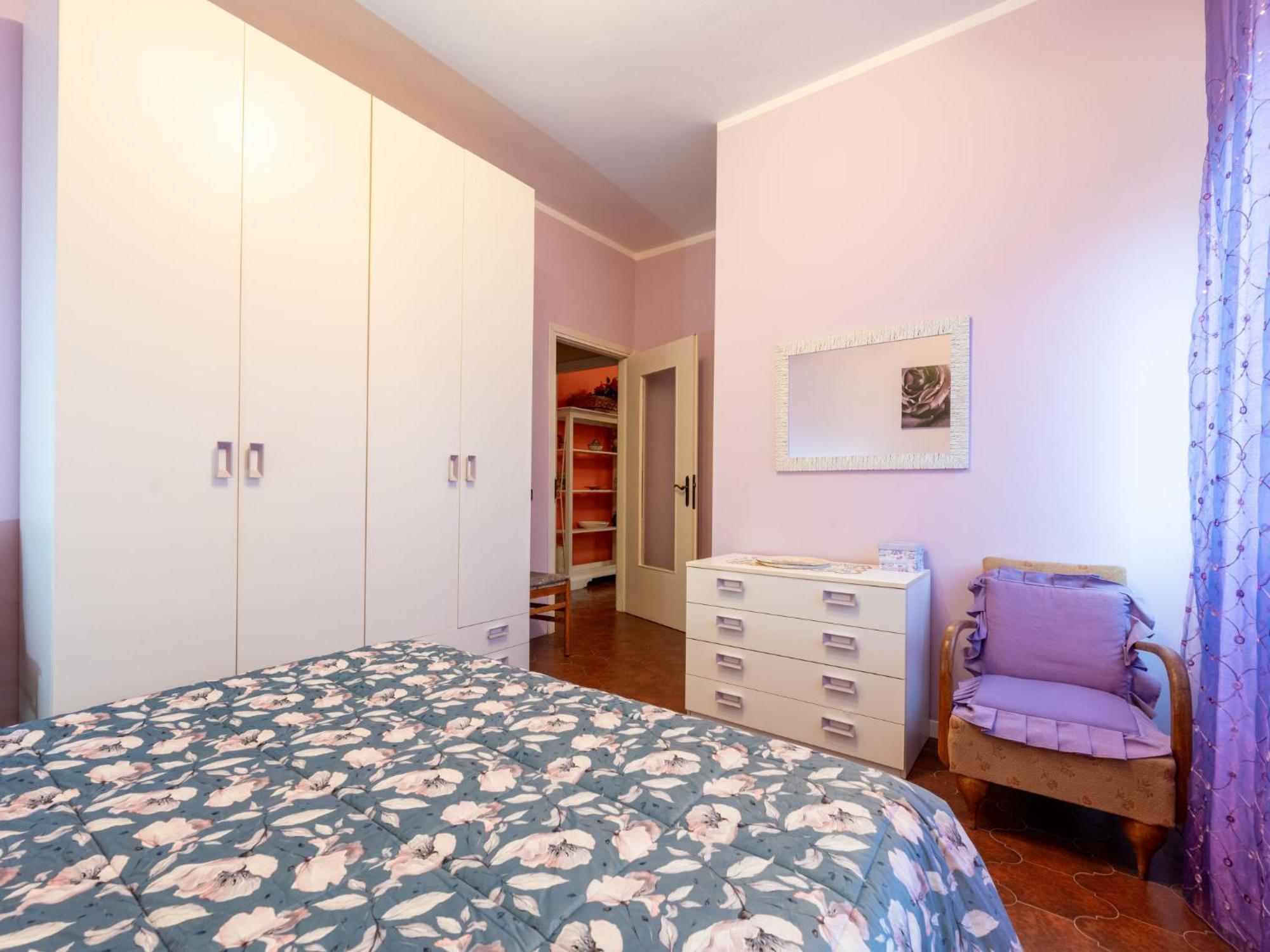 Apartment Casa Dei Fiori By Interhome Mergozzo Extérieur photo