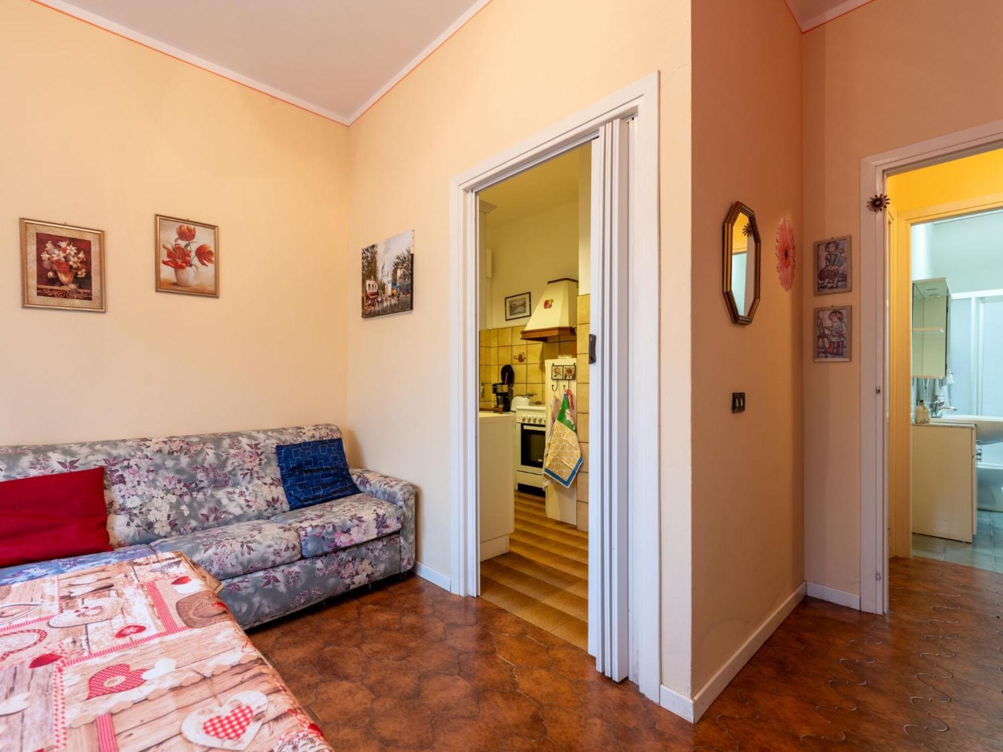 Apartment Casa Dei Fiori By Interhome Mergozzo Extérieur photo