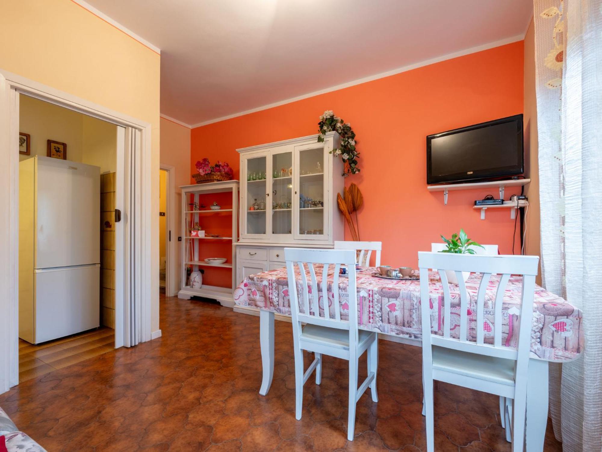 Apartment Casa Dei Fiori By Interhome Mergozzo Extérieur photo
